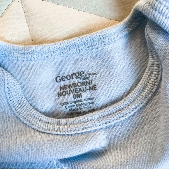 George • Bodysuit - Picture 5 of 5